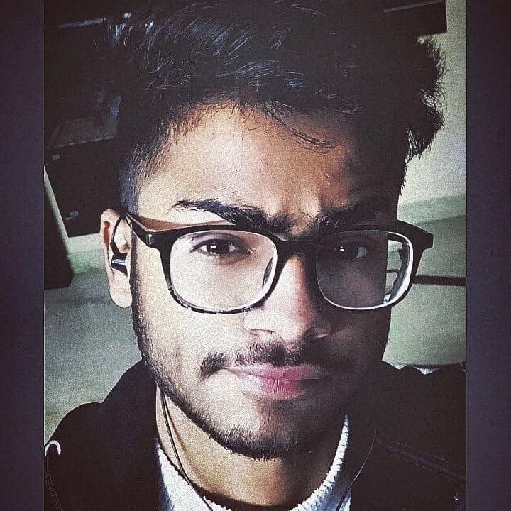 garv nanwani