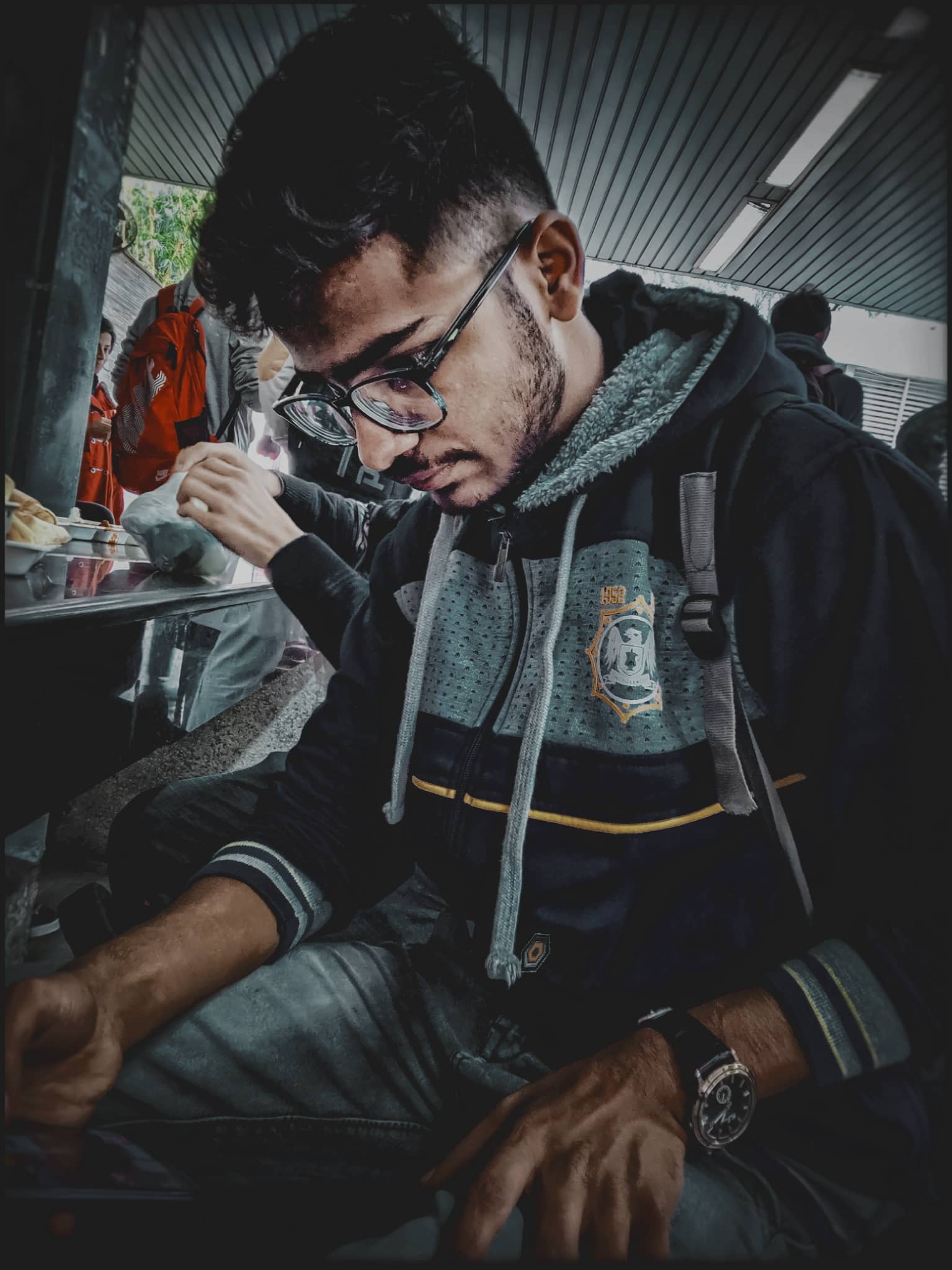garv nanwani