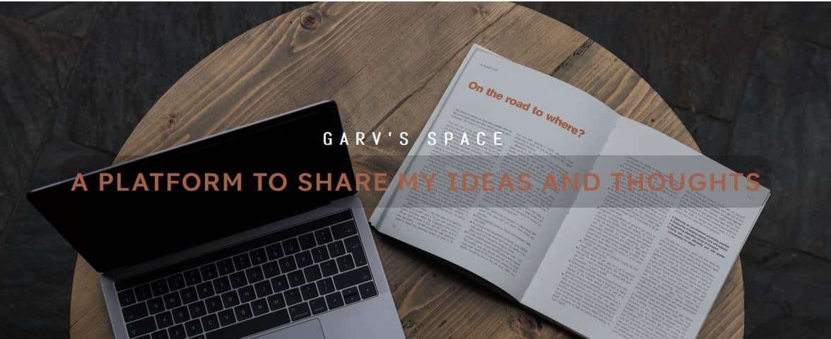 blog project